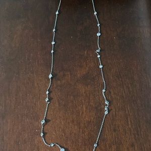 Silpada necklace Trio